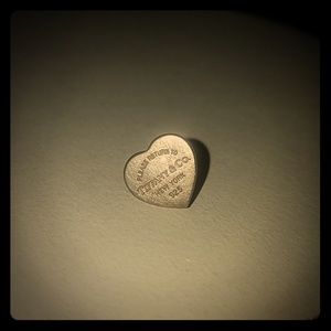 Tiffany & Co. Earring